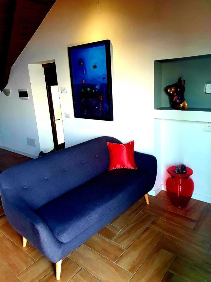 غيفّا La Maison Des Artistes المظهر الخارجي الصورة