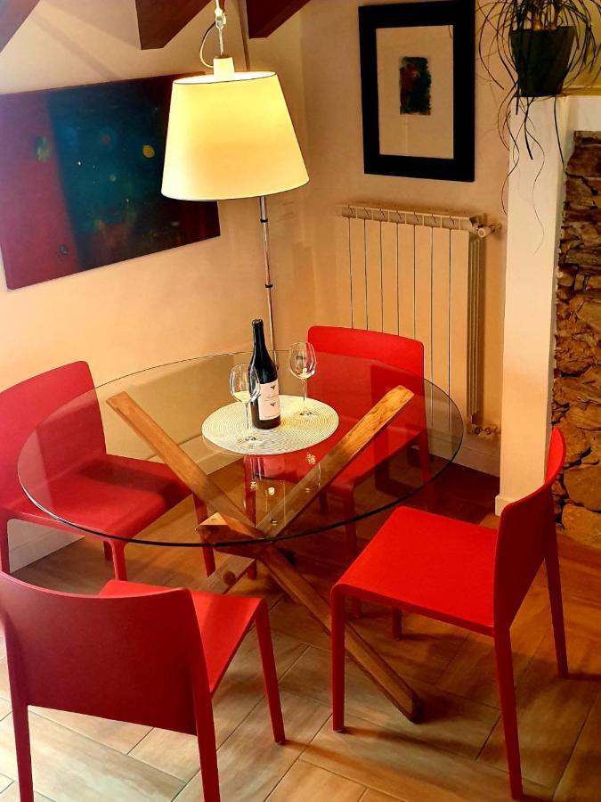 غيفّا La Maison Des Artistes المظهر الخارجي الصورة