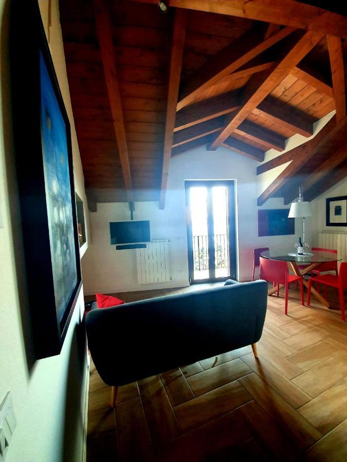 غيفّا La Maison Des Artistes المظهر الخارجي الصورة