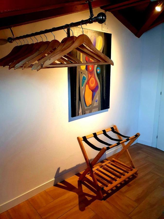 غيفّا La Maison Des Artistes المظهر الخارجي الصورة